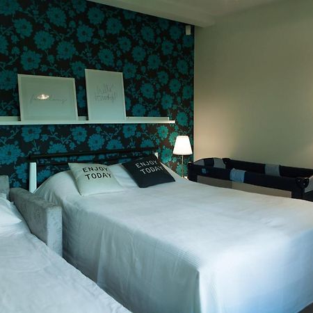 Hermann View Apartment Tallinn Bagian luar foto