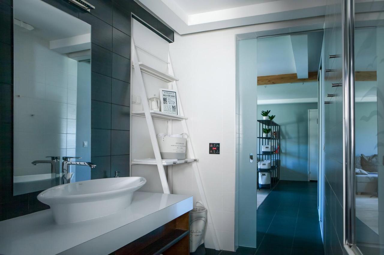 Hermann View Apartment Tallinn Bagian luar foto