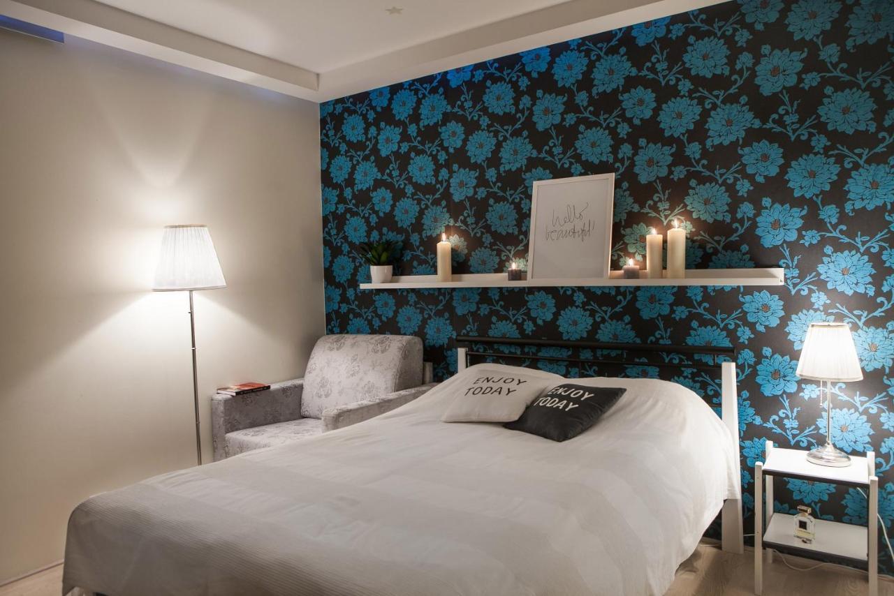 Hermann View Apartment Tallinn Bagian luar foto