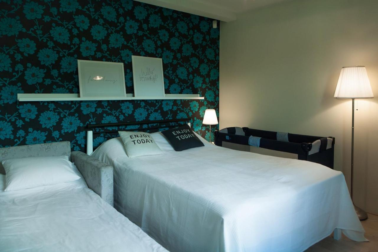 Hermann View Apartment Tallinn Bagian luar foto
