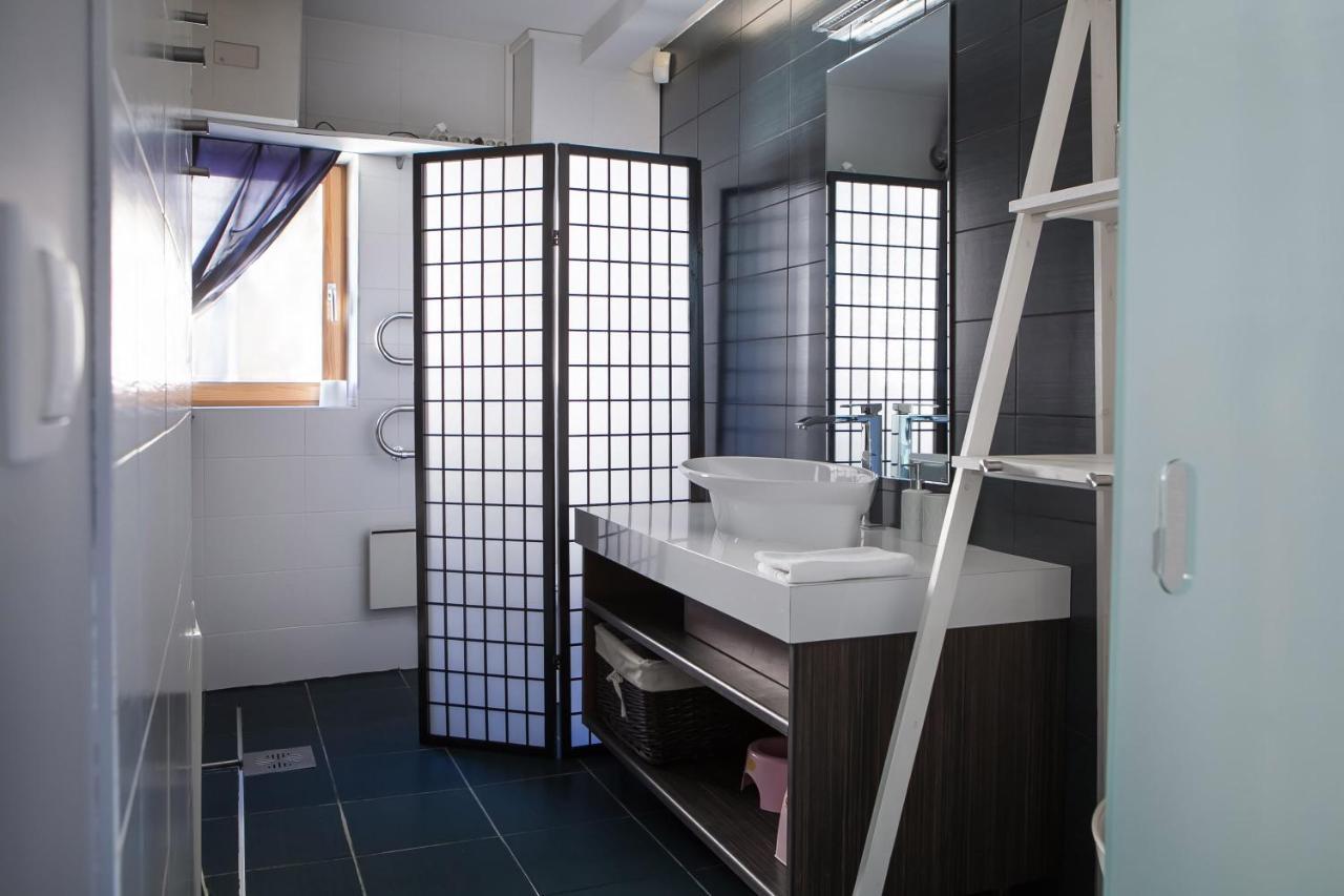 Hermann View Apartment Tallinn Bagian luar foto