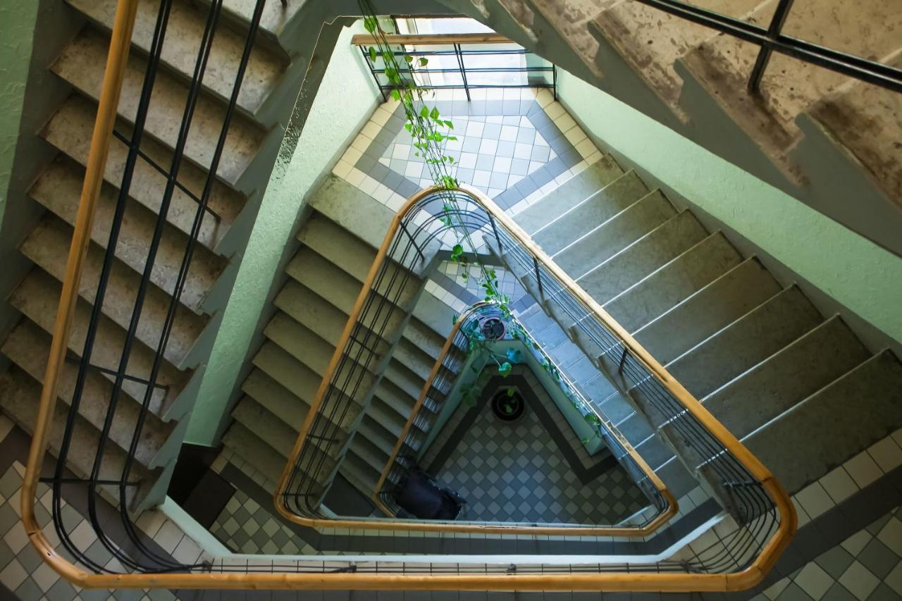 Hermann View Apartment Tallinn Bagian luar foto