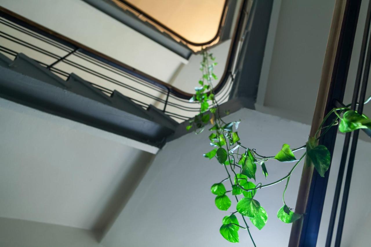 Hermann View Apartment Tallinn Bagian luar foto